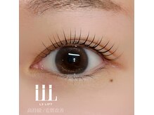 シエル(CIEL)の雰囲気（当店は毛質改善・高持続【L3リフト】導入サロンです♪）