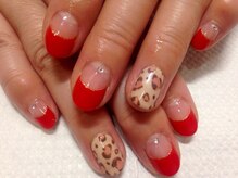 ウォーター ワールド 弘明寺店(WATER WORLD)/Handジェル★60分アートやり放題