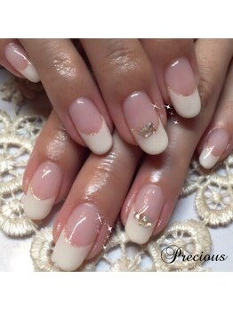 プレシャス プライベートビューティーサロン(Precious Private Beauty Salon)/