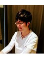 ドライヘッドスパアンドリラクゼーション ノラン(Nolan)&nbsp;金城 直人