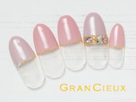 上品ストレートフレンチ／6500円