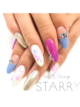 スターリー(STARRY)/
