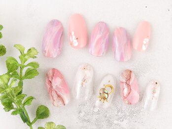 ミンクスタイル 代々木公園 代々木八幡店(Mink style)/