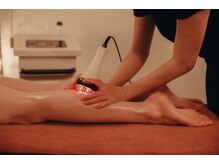 モアリフレッシュ/冷え改善！美脚になりたい★