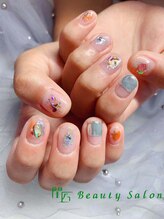 閨匠ビューティサロン 表参道店/