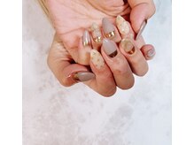 リフレッシュサロン 隠れ家/