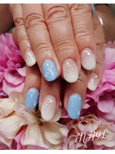 アイネイル(iNAIL)/