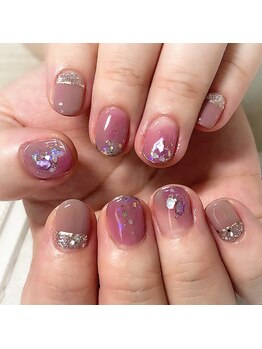 アートルーム チャチャ(artroom chacha)/☆定額アートコース☆