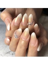 トータルサロン 白べぇーっ プラス/ミラーのベイビーブーマー