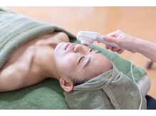 イネスプライベートスペース(Ines)/エレクトロポレーション