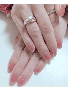 キュート ビューティーサロン(Cute Beauty Salon)/4000