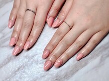 ネイルアンドアイラッシュ シヴァ(Siva)/