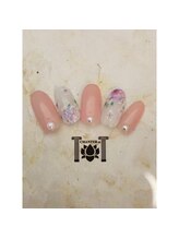 ルブラントーキョー(Le blanc tokyo)/