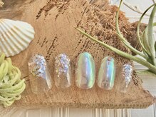 エブロマリン 湘南台店(evromarine)/定額10月限定natural collection