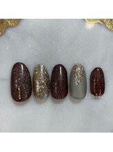 リラネイル(Lila Nail)/リトルアートコース