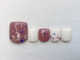 Foot定額アートコースA