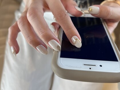 ネイルサロン アール(NAIL SALON R)の写真