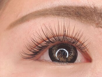 ロマ(Loma)/最高級セーブルラッシュ