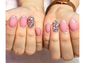 アイリッシュネイル 久屋大通店(Irish Nail)/マオプリズム