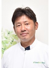 ミミ やすらぎ岩国店(MIMI)&nbsp;林 和成