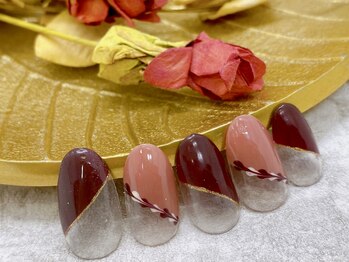 ラウンドアバウト(roundabout)/