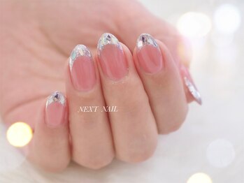 ネクストネイル(NEXT NAIL)/NEXT NAILデザイン/￥7300～