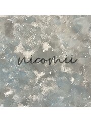 nicomii【ニコミー】()