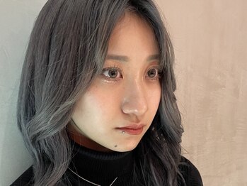 ローブ(L'aube)/マツエク/フラットorセーブル