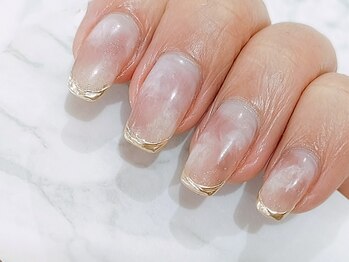 ネイル グラファー(Nail grapher)/