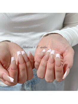 ホシノ ユー スタジオ(Hoshino U studio)/