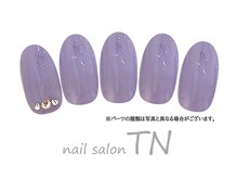 ティーエヌ イオン新潟青山店/5月季節の定額3900円コ―ス