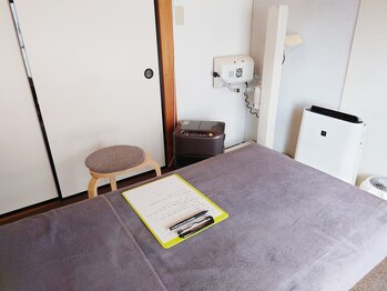 ボディーズケー(Body's K)/カウンセリングシートに記載