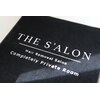 ザ サロン 東浦和店(THE S'ALON)のお店ロゴ