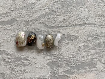 ツーバイ マックスビューティー 下北沢(2by MAX BEAUTY)/和装・ブライダルネイル