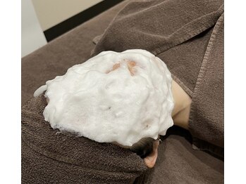 ラグーナ(Laguna)/リアボーテ幹細胞フェイシャル