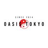 オアシストウキョウ 表参道(OASIS TOKYO)ロゴ