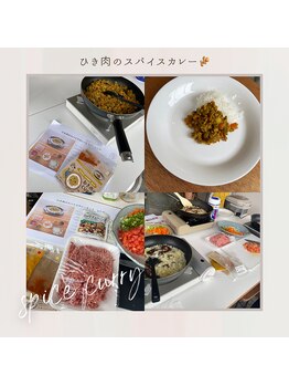 ハリィ(harih)/プライベート