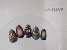 ラ フルール(La Fleur)/ChristmasCollectio ◆ La Fleur