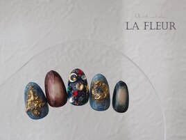 ChristmasCollectio ◆ La Fleur