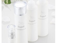 エクスパンススパ 銀座中央通り店(Expanse..SPA)/ムカアヴィヤンガ(フェイシャル)