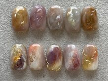 エールルーム 中目黒(aileroom)/colorful奥行きニュアンス