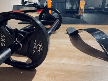 バース(birth.)/private gym birth.