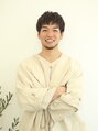 あがたの森整体院 草間 亮太