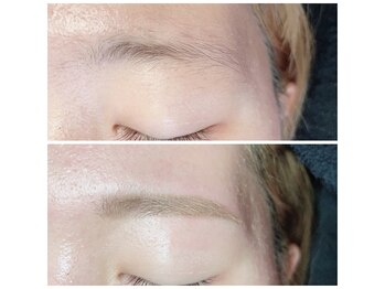 アイラッシュマルヴァ(Eye Lash Malva)/