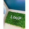 ループ(LOOP)のお店ロゴ
