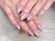 ローブセカンド(L'aube 2nd)/ジェル◆オーロラマグネット