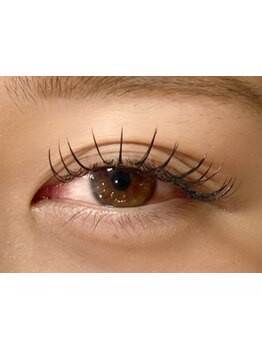 キープ力が自慢のサロン