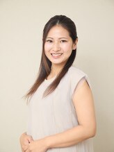 アンド アール(and.R) 岩瀬 里香