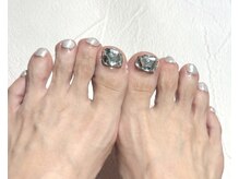 ルヒアネイル イオン戸畑ショッピングセンター店(Ruhia Nail)/アートネイル