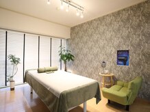 ビューティーサロン リノア(LINOAH)/施術室